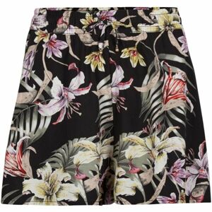 O'Neill BEACH SHORTS Dámské šortky, černá, velikost S