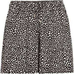 O'Neill BEACH SHORTS Dámské šortky, černá, velikost XL
