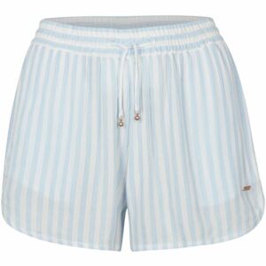 O'Neill ESSENTIALS BEACH SHORTS Dámské šortky, světle modrá, velikost XS