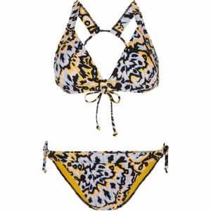 O'Neill SURF BIKINI SET Dámské plavky, černá, velikost 34