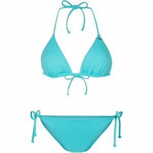 O'Neill BONDEY ESSENTIAL Dámské bikiny, tyrkysová, veľkosť 38
