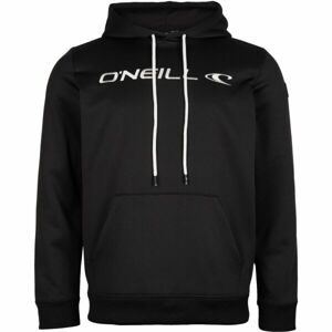 O'Neill RUTILE Pánská mikina, černá, velikost