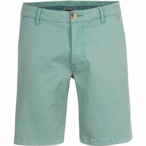 O'Neill VACA CHINO SHORTS Pánské šortky, světle zelená, velikost 34