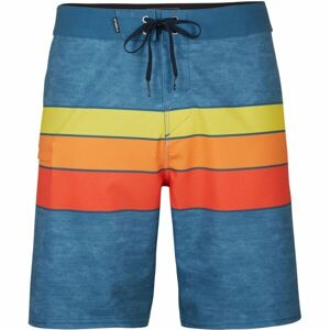 O'Neill HYPERFREAK HEIST LINE BOARDSHORTS Pánské plavecké šortky, mix, velikost 31