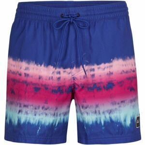 O'Neill HORIZON SHORTS Pánské plavecké šortky, modrá, velikost M