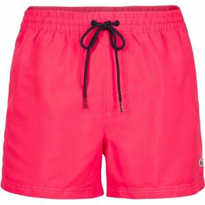 O'Neill GOOD DAY SHORTS Pánské koupací šortky, růžová, velikost M