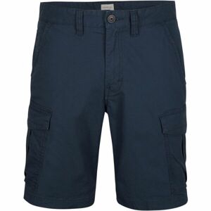 O'Neill LM BEACH BREAK CARGO SHORTS Pánské kraťasy, tmavě modrá, velikost 31