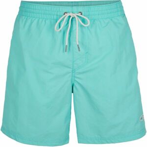 O'Neill VERT SHORTS Pánské šortky do vody, tyrkysová, velikost XS