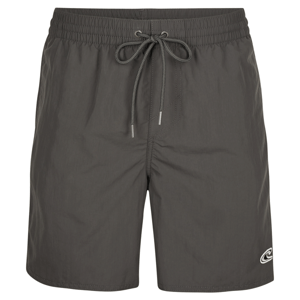 O'Neill VERT SHORTS Pánské šortky do vody, šedá, velikost S