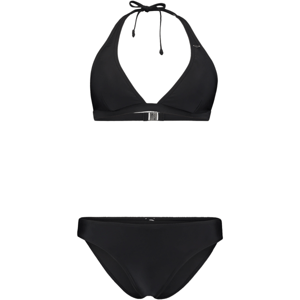 O'Neill PW NOOS MARIA CRUZ BIKINI Dámské dvoudílné plavky, černá, velikost 38B