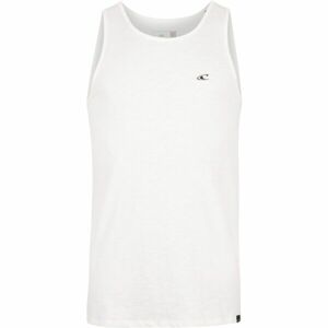 O'Neill JACK'S BASE TANKTOP Pánské tílko, bílá, velikost XXL