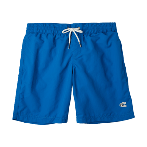 O'Neill VERT SHORTS Chlapecké koupací šortky, modrá, velikost 116