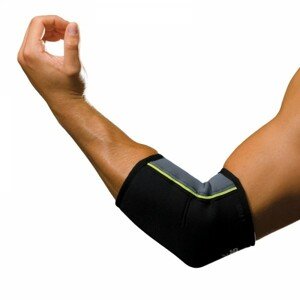 Select ELBOW SUPPORT 6600 Bandáž na loket, černá, veľkosť 2XL