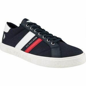 U.S. POLO ASSN. MARCX002 Pánské tenisky, tmavě modrá, velikost 46