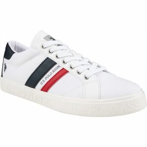 U.S. POLO ASSN. MARCX002 Pánská obuv, bílá, velikost 42
