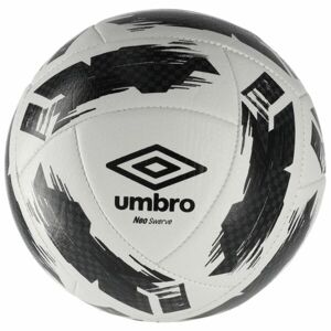 Umbro NEO SWERVE MINI Mini fotbalový míč, bílá, veľkosť 1