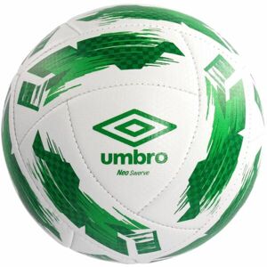 Umbro NEO SWERVE MINI Mini fotbalový míč, bílá, velikost 1
