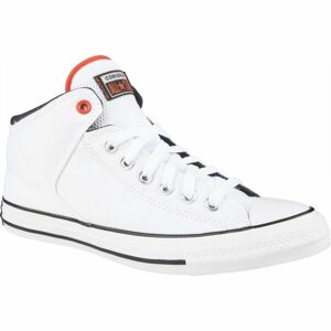 Converse CHUCK TAYLOR ALL STAR HIGH STREET Pánské tenisky, bílá, velikost