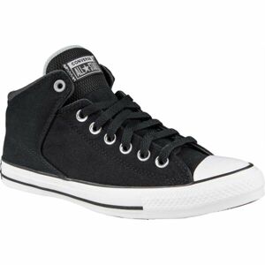 Converse CHUCK TAYLOR ALL STAR HIGH STREET Pánské tenisky, černá, veľkosť 42