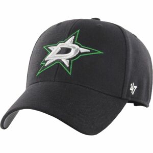 47 NHL DALLAS STARS MVP Kšiltovka, černá, velikost UNI