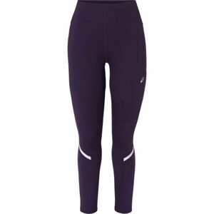 Asics LITE-SHOW TIGHT Dámské sportovní legíny, fialová, velikost L