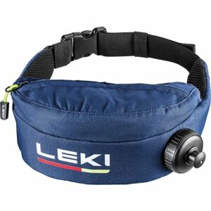 Leki DRINKBELT THERMO 0,75l Bidon, tmavě modrá, velikost UNI