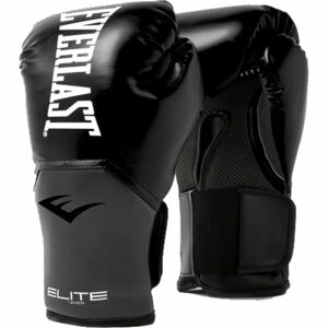 Everlast ELITE TRAINING GLOVES Boxerské rukavice, , velikost