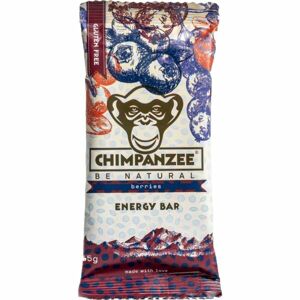 Chimpanzee ENERGY BAR BERRIES Energetická tyčinka, , veľkosť UNI