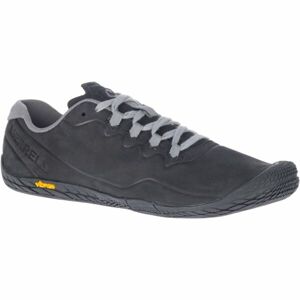 Merrell VAPOR GLOVE 3 LUNA LTR Dámské barefoot boty, černá, velikost 40