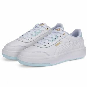 Puma TOR Dámské tenisky, bílá, velikost 41