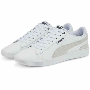 Puma VKKY V3 MO Dámské tenisky, bílá, velikost 39