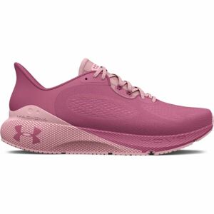 Under Armour W HOVR MACHINA 3 Dámská běžecká obuv, růžová, velikost 37.5