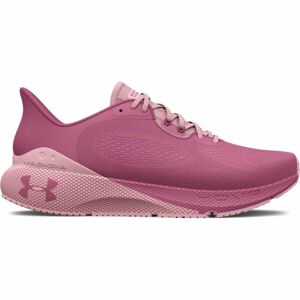 Under Armour HOVR MACHINA 3 W Dámská běžecká obuv, růžová, velikost 38