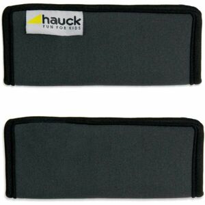 HAUCK HANDLE ME 2 KS Potah na madlo, černá, velikost