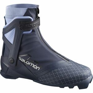 Salomon RS10 VITANE NOCTURNE PROLINK Dámské běžecké boty na bruslení, černá, velikost 40 2/3