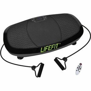 Lifefit 3Dx MOTION TRAINER Masážní deska, černá, velikost