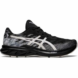ASICS DYNABLAST 3 Pánská běžecká obuv, černá, velikost 43.5