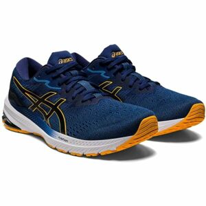 ASICS GT-1000 11 Pánská běžecká obuv, modrá, velikost 41.5