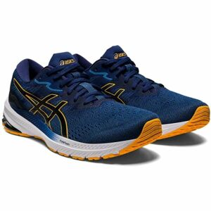 ASICS GT-1000 11 Pánská běžecká obuv, modrá, velikost 42