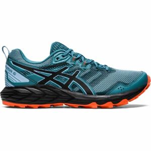 ASICS GEL-SONOMA 6 W Dámská běžecká obuv, světle zelená, velikost 40