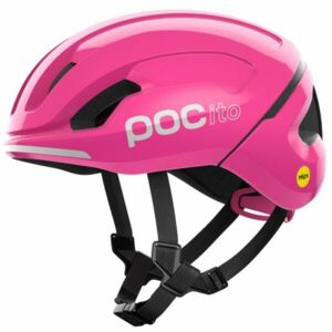 POC POCito OMNE MIPS Dětská helma na kolo, růžová, veľkosť (51 - 56)