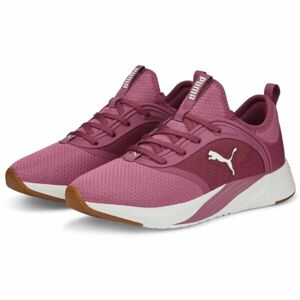 Puma SOFTRIDE RUBY Dámská tréninková obuv, růžová, velikost 40.5