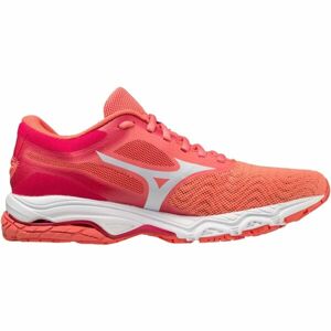 Mizuno WAVE PRODIGY 4 W Dámská běžecká obuv, růžová, velikost 37