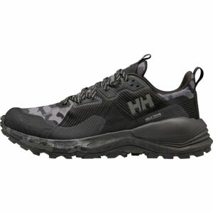 Helly Hansen HAWK STAPRO TR HT Pánská trailová obuv, černá, velikost 44.5