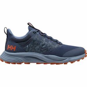 Helly Hansen FEATHERSWIFT TR Pánská trailová obuv, modrá, velikost 46