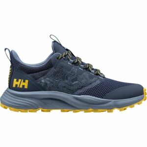 Helly Hansen W FEATHERSWIFT TR Dámská trailová obuv, tmavě modrá, velikost 40.5