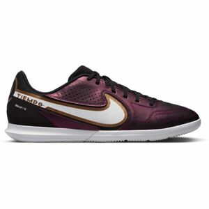Nike TIEMPO LEGEND 9 CLUB IC Sálové kopačky, černá, veľkosť 46