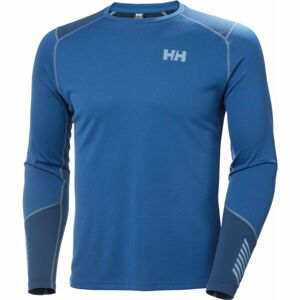 Helly Hansen LIFA ACTIVE CREW Pánská funkční základní vrstva, modrá, velikost