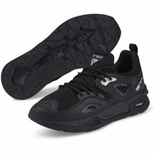 Puma TRC BLAZE TRIPLE Pánská obuv, černá, velikost 42