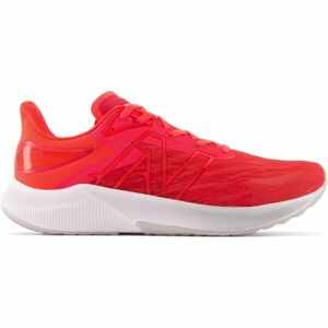 New Balance FUELCELL PROPEL v3 Pánská běžecká obuv, červená, velikost 44